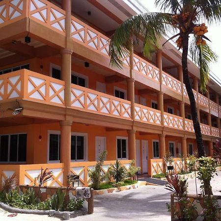 Raymen Beach Resort Guimaras Eksteriør bilde